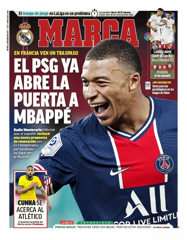 意媒：梅努是那不勒斯中场引援首选，备选方案包括弗拉泰西（意媒：那不勒斯中场补强锁定梅努，弗拉泰西列入备选）