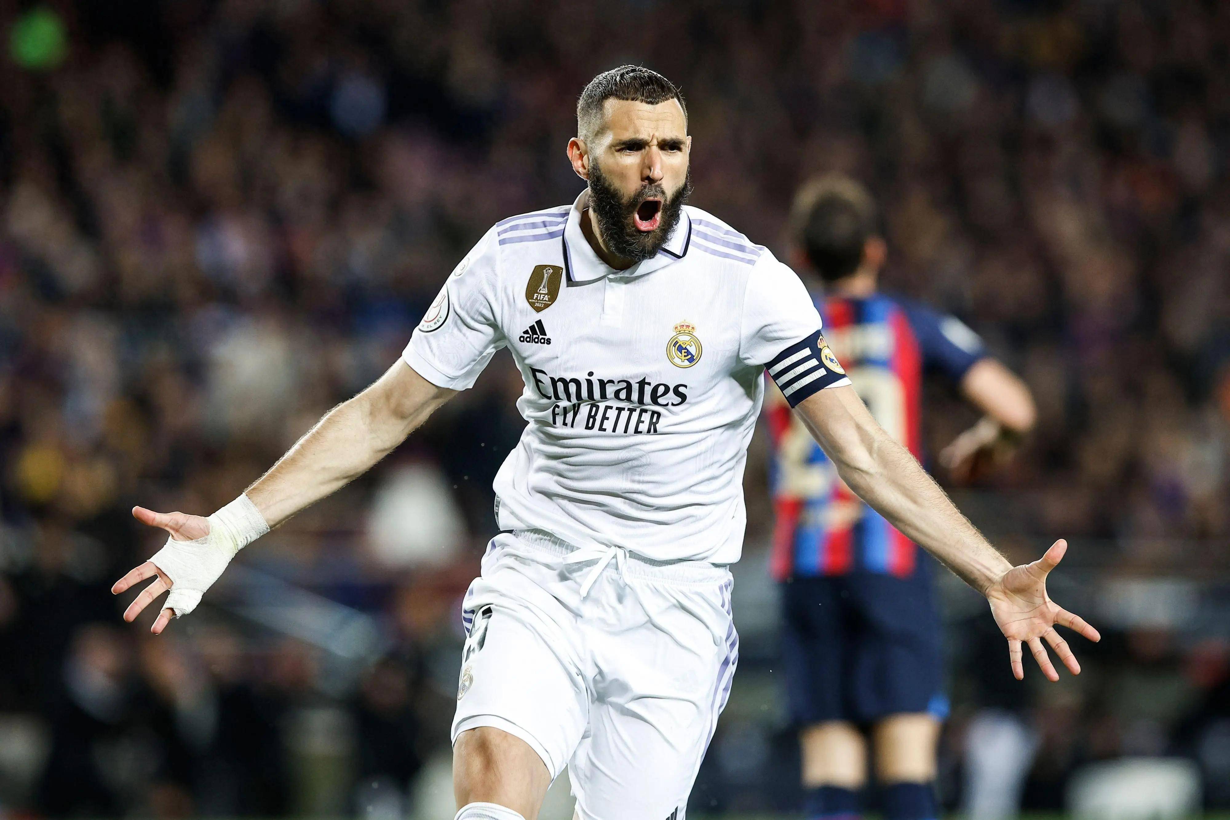 利扎拉祖：我完全理解德尚让姆巴佩轮休，这样安排是双赢（利扎拉祖：理解德尚安排姆巴佩休战，此举实现双赢）